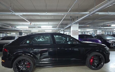 Audi RS Q8 I, 2025 год, 19 800 000 рублей, 8 фотография