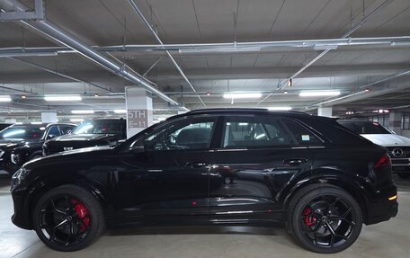 Audi RS Q8 I, 2025 год, 19 800 000 рублей, 7 фотография