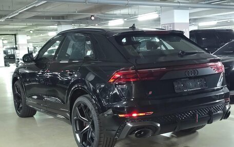 Audi RS Q8 I, 2025 год, 19 800 000 рублей, 6 фотография