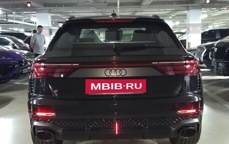 Audi RS Q8 I, 2025 год, 19 800 000 рублей, 5 фотография