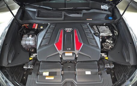 Audi RS Q8 I, 2025 год, 19 800 000 рублей, 16 фотография