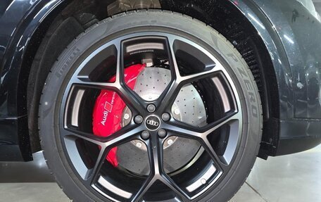 Audi RS Q8 I, 2025 год, 19 800 000 рублей, 15 фотография