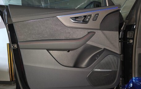 Audi RS Q8 I, 2025 год, 19 800 000 рублей, 18 фотография