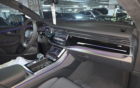 Audi RS Q8 I, 2025 год, 19 800 000 рублей, 24 фотография