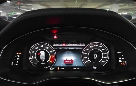 Audi RS Q8 I, 2025 год, 19 800 000 рублей, 22 фотография