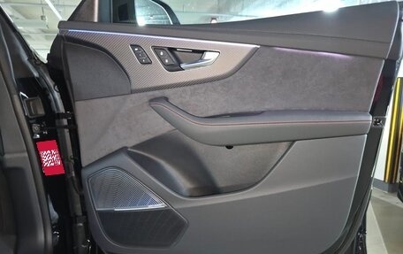 Audi RS Q8 I, 2025 год, 19 800 000 рублей, 26 фотография