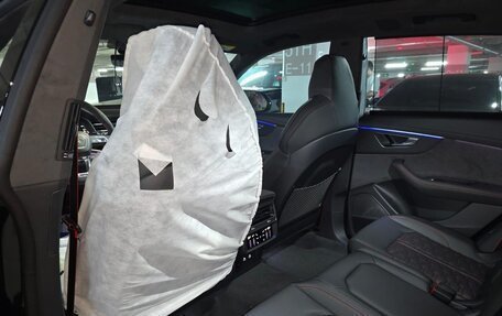 Audi RS Q8 I, 2025 год, 19 800 000 рублей, 32 фотография