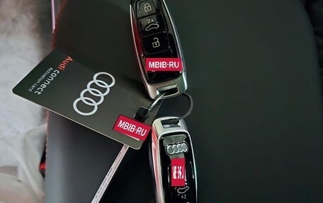 Audi RS Q8 I, 2025 год, 19 800 000 рублей, 17 фотография