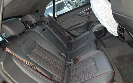 Audi RS Q8 I, 2025 год, 19 800 000 рублей, 31 фотография
