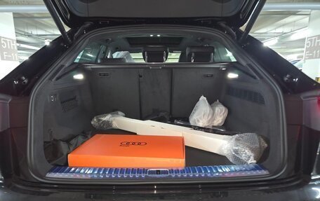 Audi RS Q8 I, 2025 год, 19 800 000 рублей, 33 фотография