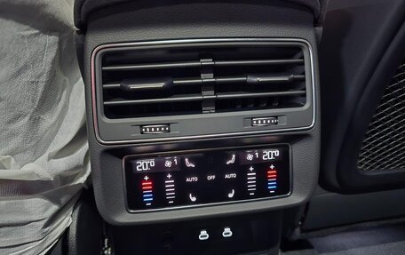 Audi RS Q8 I, 2025 год, 19 800 000 рублей, 29 фотография