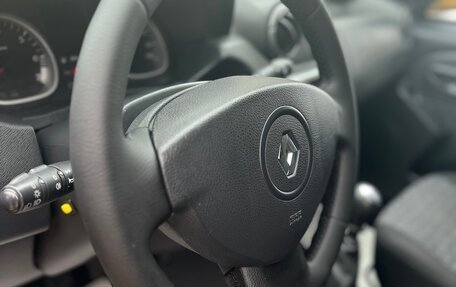 Renault Duster I рестайлинг, 2013 год, 950 000 рублей, 14 фотография