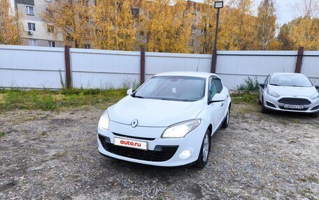 Renault Megane III, 2010 год, 655 000 рублей, 5 фотография