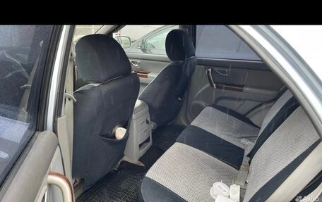 KIA Sorento IV, 2006 год, 700 000 рублей, 6 фотография