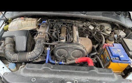 KIA Sorento IV, 2006 год, 700 000 рублей, 8 фотография