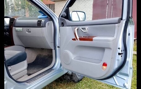 KIA Sorento IV, 2006 год, 700 000 рублей, 10 фотография