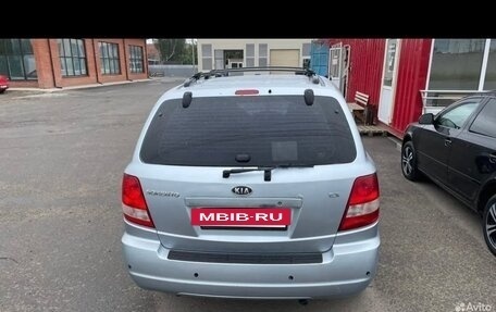 KIA Sorento IV, 2006 год, 700 000 рублей, 3 фотография