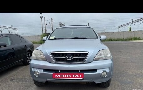 KIA Sorento IV, 2006 год, 700 000 рублей, 2 фотография