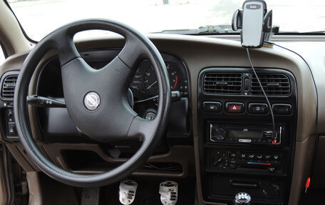 Nissan Primera II рестайлинг, 1990 год, 250 000 рублей, 8 фотография