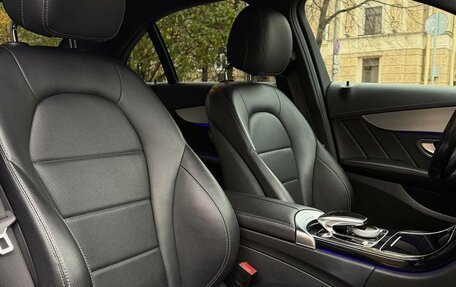 Mercedes-Benz C-Класс, 2015 год, 2 490 000 рублей, 18 фотография