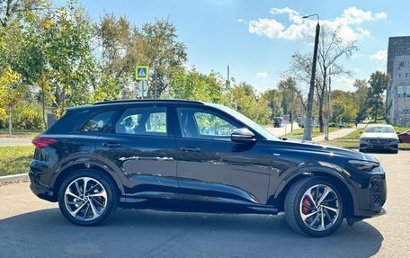 Audi Q5, 2025 год, 9 000 000 рублей, 2 фотография