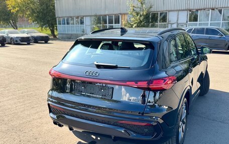Audi Q5, 2025 год, 9 000 000 рублей, 4 фотография