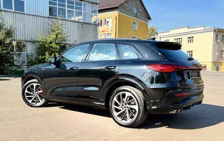 Audi Q5, 2025 год, 9 000 000 рублей, 5 фотография