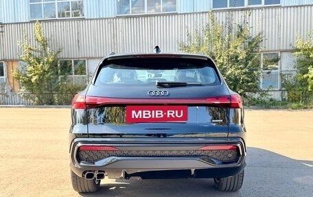 Audi Q5, 2025 год, 9 000 000 рублей, 3 фотография