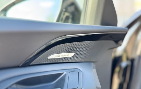 Audi Q5, 2025 год, 9 000 000 рублей, 9 фотография