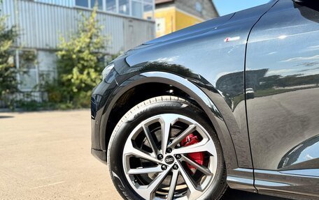 Audi Q5, 2025 год, 9 000 000 рублей, 7 фотография