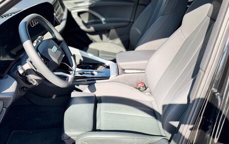 Audi Q5, 2025 год, 9 000 000 рублей, 10 фотография