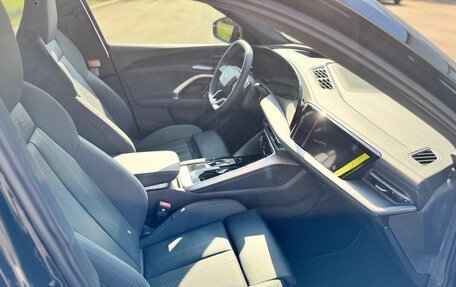 Audi Q5, 2025 год, 9 000 000 рублей, 15 фотография