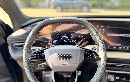 Audi Q5, 2025 год, 9 000 000 рублей, 16 фотография