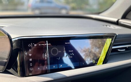 Audi Q5, 2025 год, 9 000 000 рублей, 18 фотография