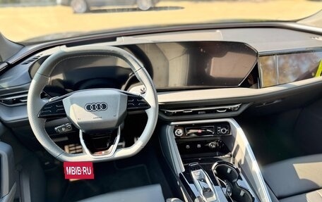 Audi Q5, 2025 год, 9 000 000 рублей, 12 фотография