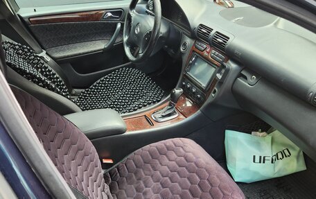 Mercedes-Benz C-Класс, 2000 год, 510 000 рублей, 3 фотография