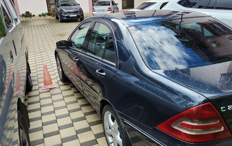 Mercedes-Benz C-Класс, 2000 год, 510 000 рублей, 7 фотография