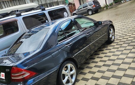 Mercedes-Benz C-Класс, 2000 год, 510 000 рублей, 5 фотография