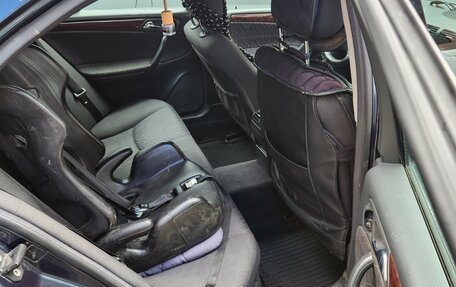 Mercedes-Benz C-Класс, 2000 год, 510 000 рублей, 4 фотография