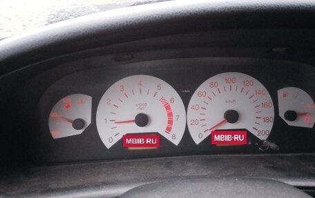 Chevrolet Niva I рестайлинг, 2006 год, 290 000 рублей, 5 фотография