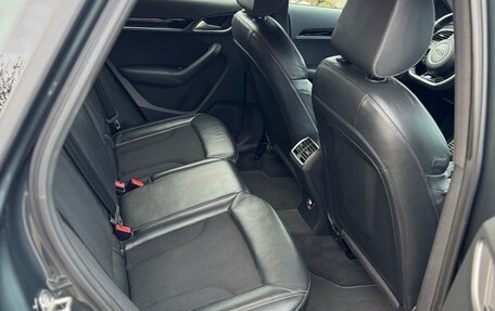 Audi Q3, 2017 год, 2 700 000 рублей, 17 фотография