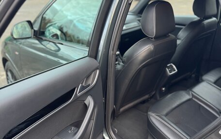 Audi Q3, 2017 год, 2 700 000 рублей, 11 фотография