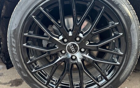 Audi Q3, 2017 год, 2 700 000 рублей, 21 фотография