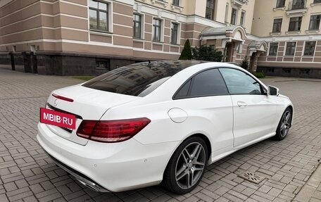 Mercedes-Benz E-Класс, 2015 год, 2 400 000 рублей, 5 фотография