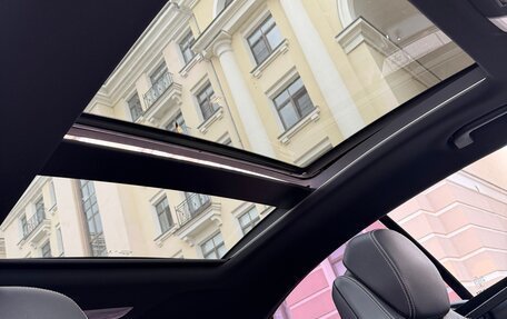 Mercedes-Benz E-Класс, 2015 год, 2 400 000 рублей, 19 фотография