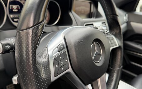 Mercedes-Benz E-Класс, 2015 год, 2 400 000 рублей, 17 фотография