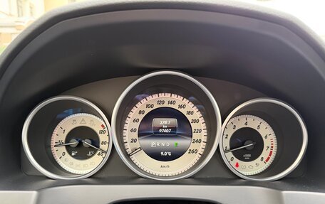 Mercedes-Benz E-Класс, 2015 год, 2 400 000 рублей, 10 фотография