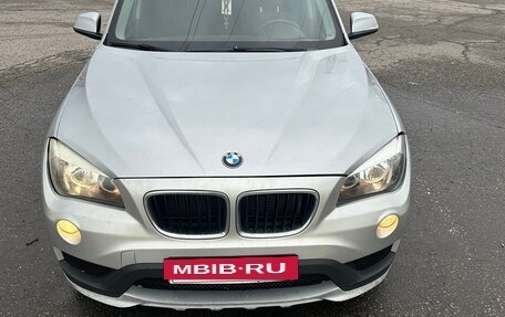 BMW X1, 2013 год, 1 450 000 рублей, 2 фотография