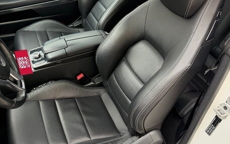 Mercedes-Benz E-Класс, 2015 год, 2 400 000 рублей, 22 фотография