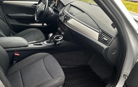 BMW X1, 2013 год, 1 450 000 рублей, 4 фотография